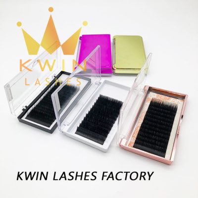 KWIN lash extension business