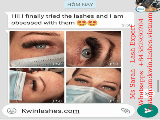Differences Of Classic And Volume Lashes 