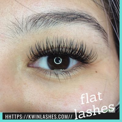 Benefits of lat lashes and classic lashes