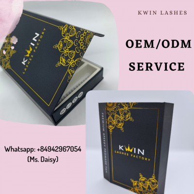 ODM/ OEM service