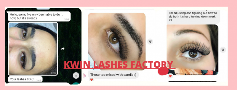 HOW TO IMPORT EYELASHES FROM VIETNAM