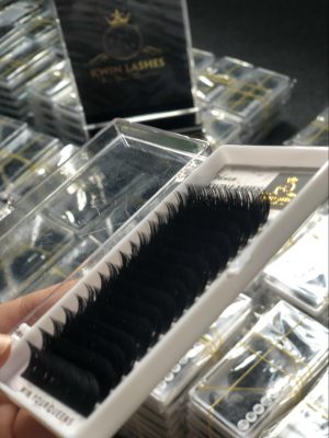 HOW TO IMPORT EYELASHES EXTENSION FROM VIETNAM