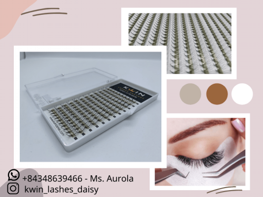 The best lash trays factories in Vietnam 