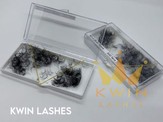 KWIN Vietnamese Lash factory