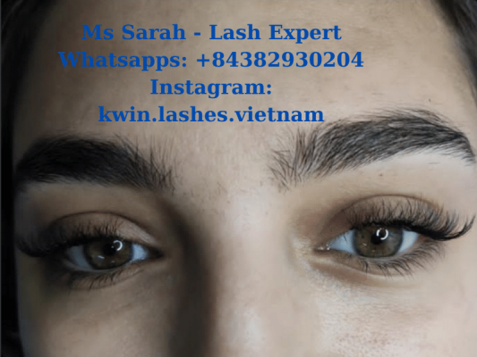 Solved: 13 lash extension treatment troubleshooting issues