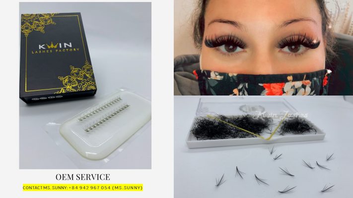 eyelash extension supplier