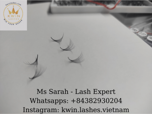 Remove lashes extensions at home