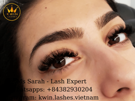 Keratin Lash Lift- Tips For Taking Care