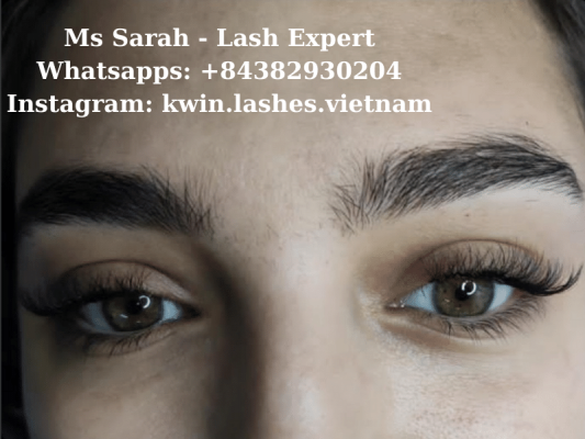 Keratin Lash Lift- Tips For Taking Care