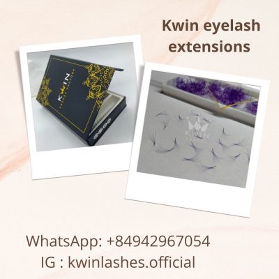 Avoid lash lift drawbacks by using Kwin eyelash extensions