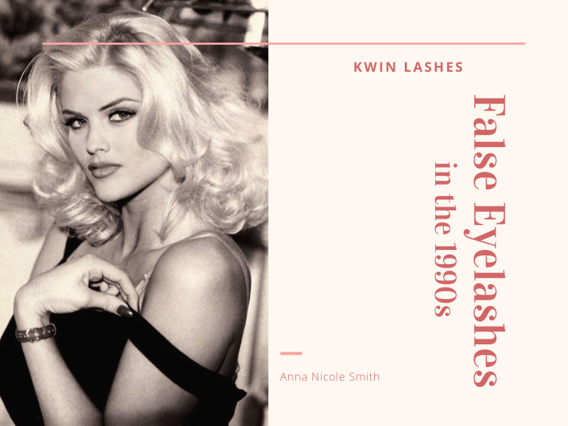 Go Back To The Past To Discover Why Were Fake Eyelashes Invented?