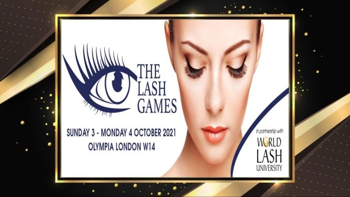 eyelash extensions competition