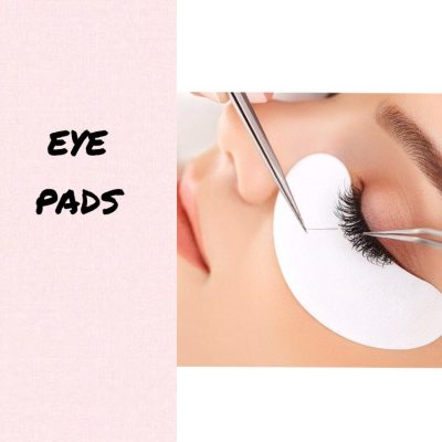 Eyelash extension product