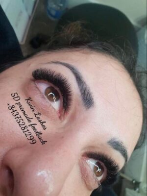 Kwin Lashes Feedback