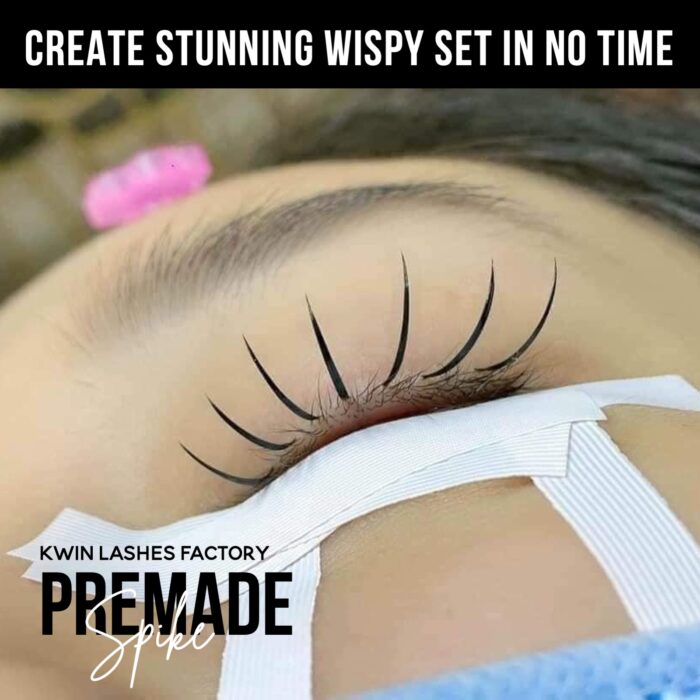 premade-spike-kwin-lashes